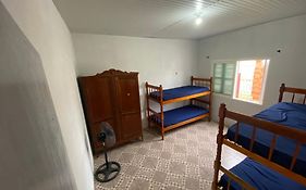 Casa Com 2 Quartos Grandes A 150M Da Praia