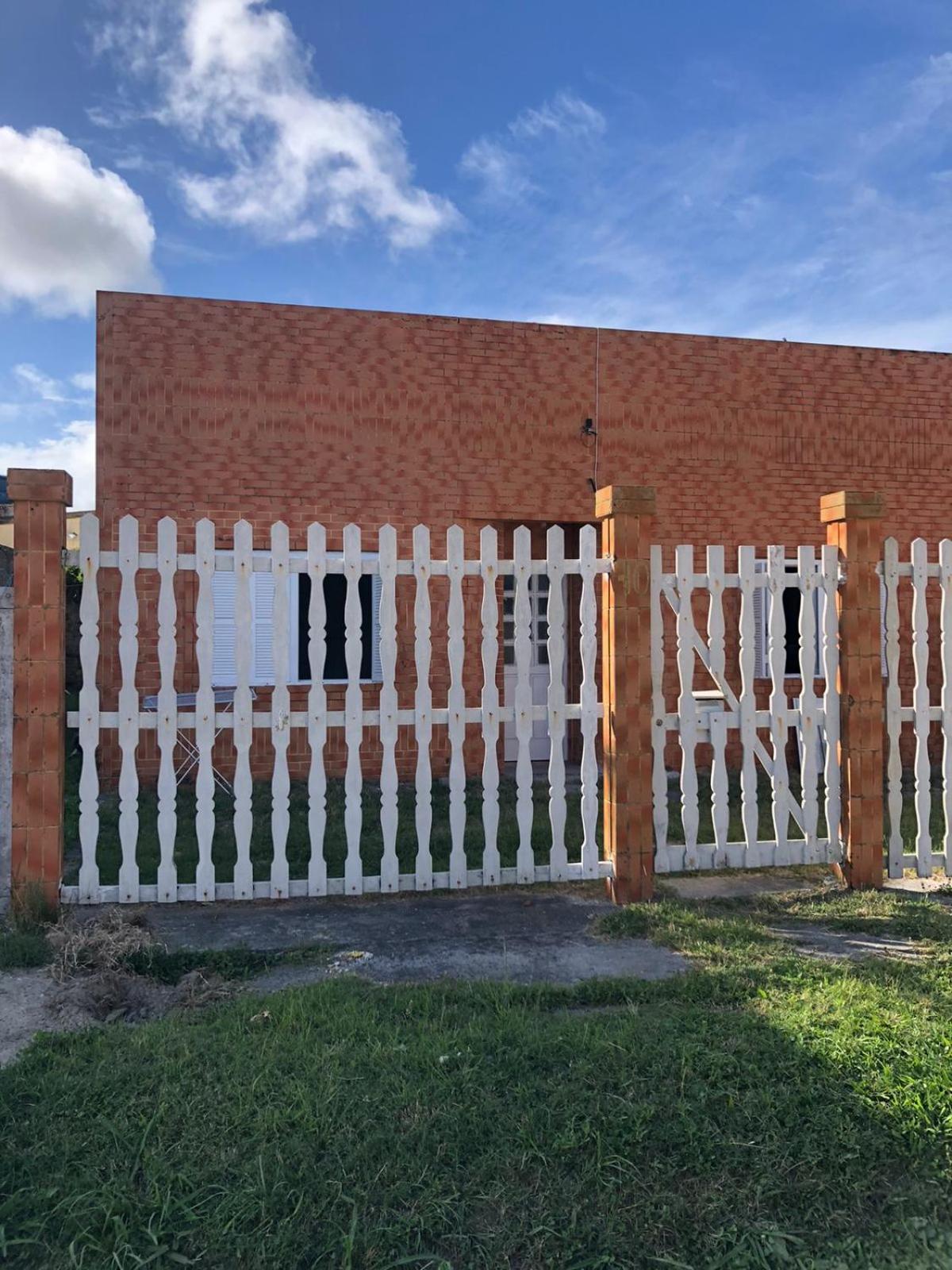 Casa Com 2 Quartos Grandes A 150M Da Praia Rio Grande (Rio Grande do Sul) Exterior foto