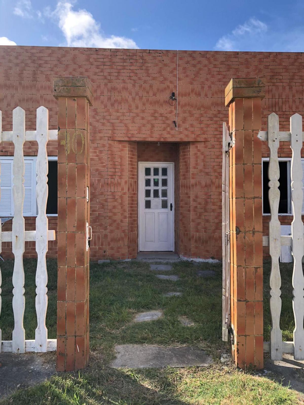 Casa Com 2 Quartos Grandes A 150M Da Praia Rio Grande (Rio Grande do Sul) Exterior foto